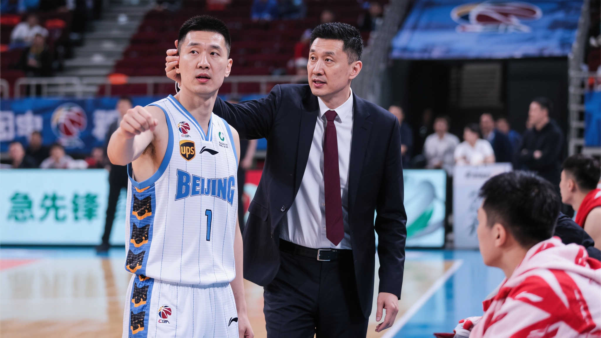 再战CBA!知名逆袭教头究竟凭啥屡受青睐? 再战CBA!知名逆袭教头究竟凭啥屡受青睐?