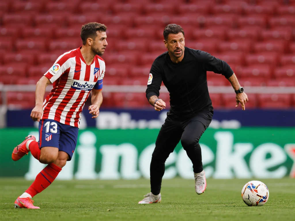 国王杯:马德里竞技对阵毕尔巴竞技,最新比分预测解析,马竞或占上风 国王杯:马德里竞技对阵毕尔巴竞技,最新比分预测解析,马竞或占上风