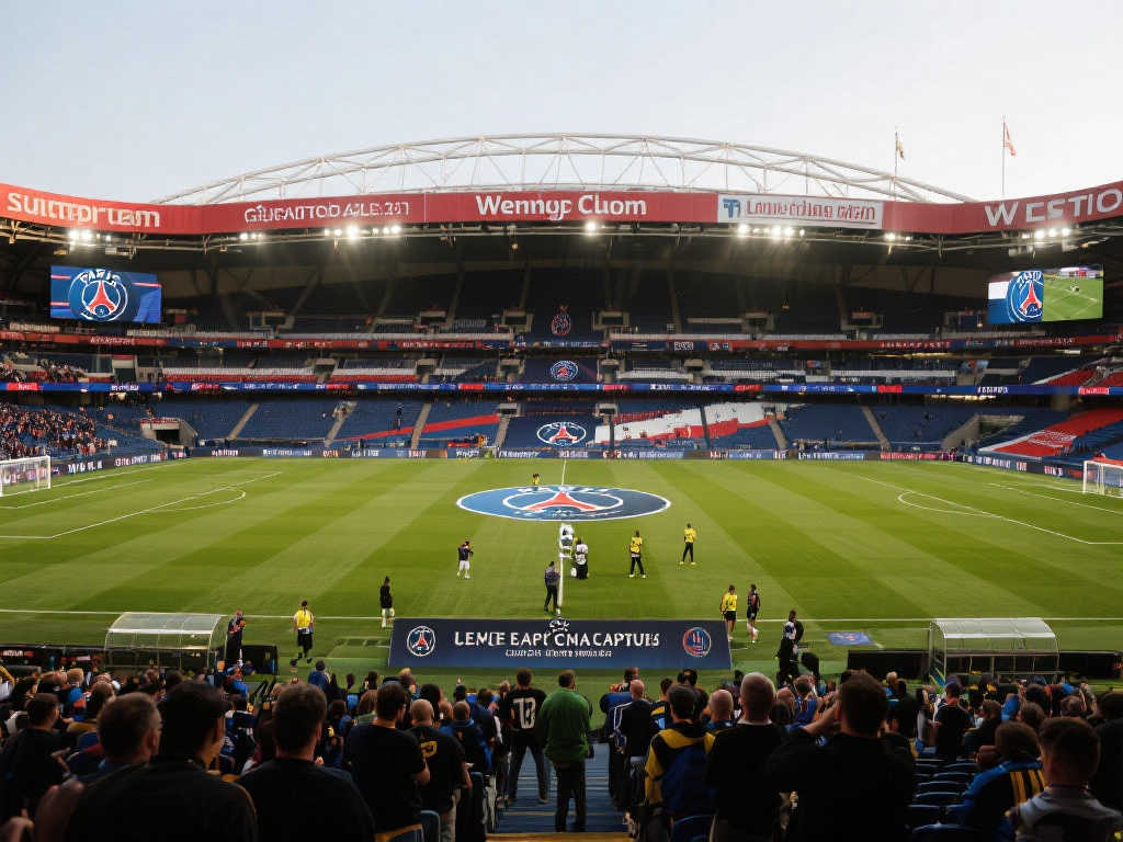 巴黎3-1力克阿森纳,国米7-6险胜巴萨,欧冠决赛对决揭晓,赛程正式公布 巴黎3-1力克阿森纳,国米7-6险胜巴萨,欧冠决赛对决揭晓,赛程正式公布