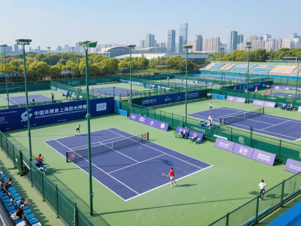 2024年《中国网球事业发展基础数据》报告揭示：我国网球爱好者超2500万