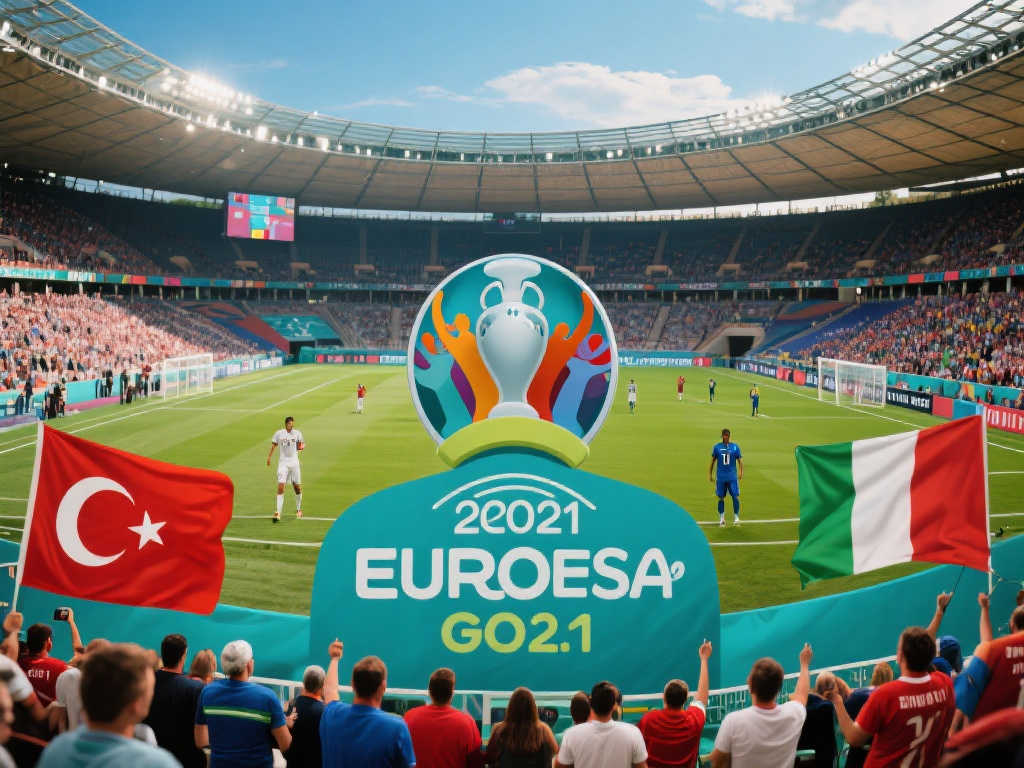 2021欧洲杯详解:赛事规则与赛程全览 2021欧洲杯详解:赛事规则与赛程全览